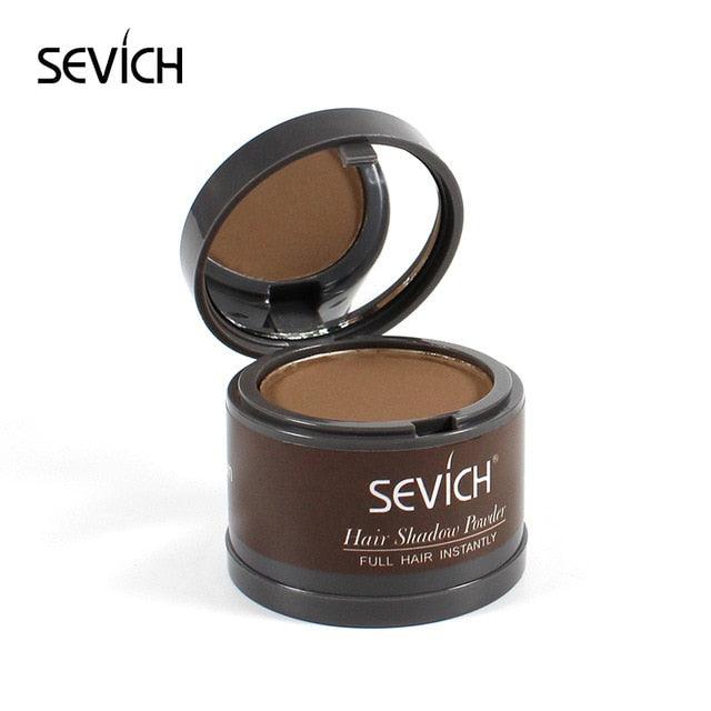 Hairline Powder 4g Hairline Shadow Powder Makeup Hair Concealer Natural Cover Unisex Hair Loss Product (D86)(M1)(1U86)