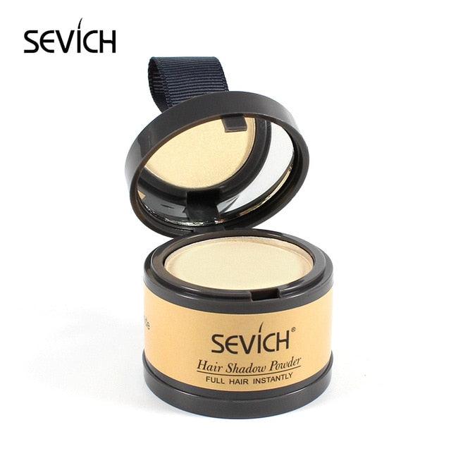 Hairline Powder 4g Hairline Shadow Powder Makeup Hair Concealer Natural Cover Unisex Hair Loss Product (D86)(M1)(1U86)