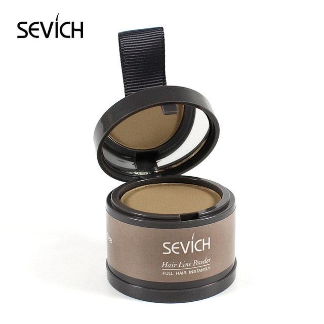 Hairline Powder 4g Hairline Shadow Powder Makeup Hair Concealer Natural Cover Unisex Hair Loss Product (D86)(M1)(1U86)