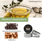 Natural Beard Balm Professional Conditioner Products Beard Care 60g Beard Organic Wax (D45)(BD3)(1U45)