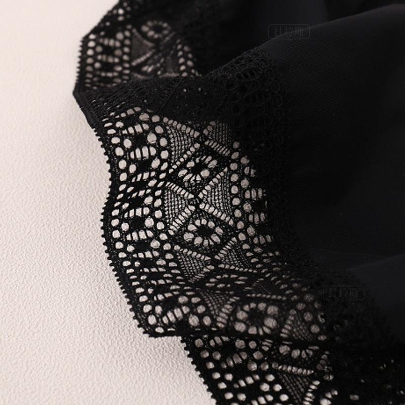 Amazing Sexy Lace Women's Underwear - Lingerie Waterproof Great Panties (D28)(TSP1)(TSP3)