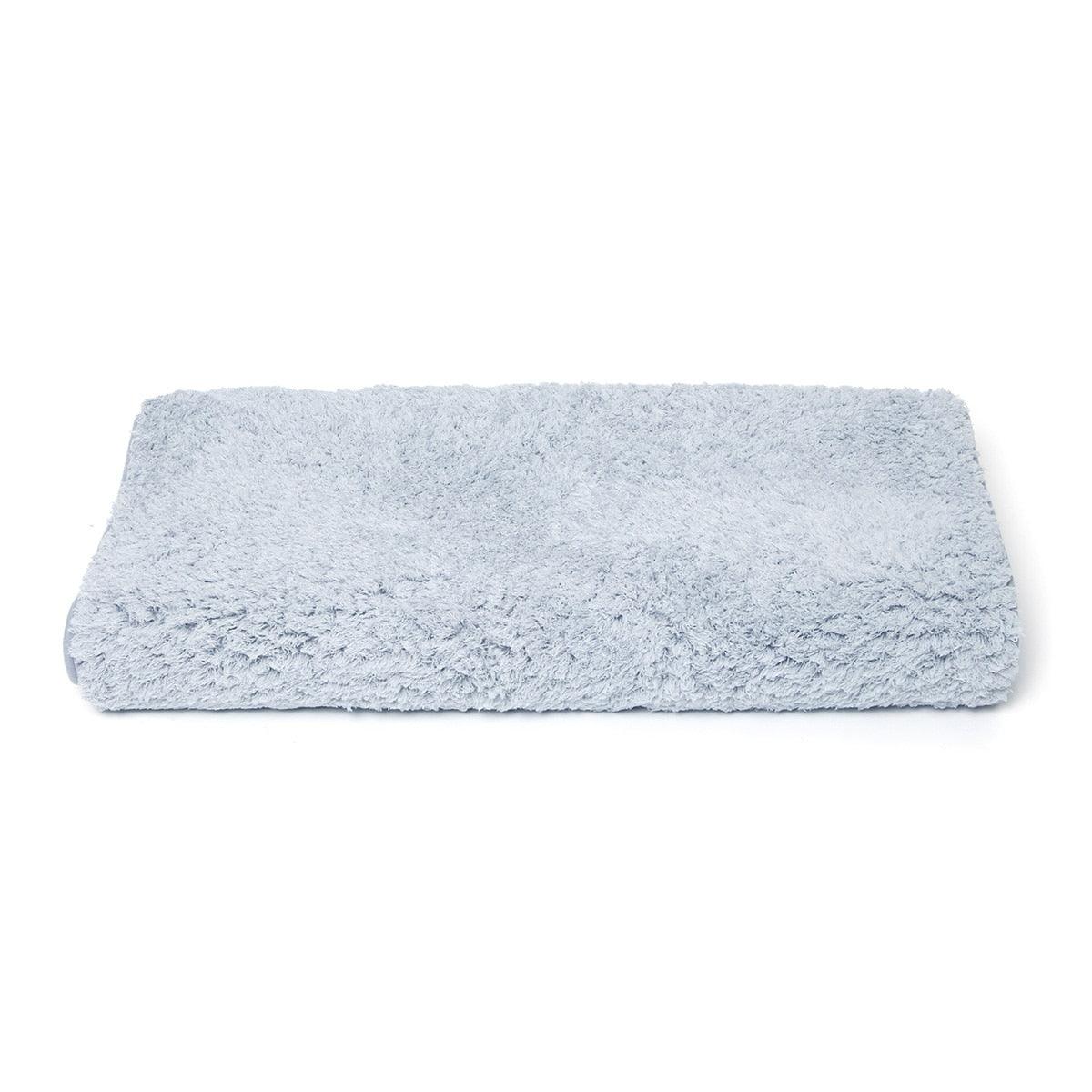 Living Room Home Warm Plush Floor Rugs Fluffy Mats - Kids Room Faux Fur (RU3)(1U68)