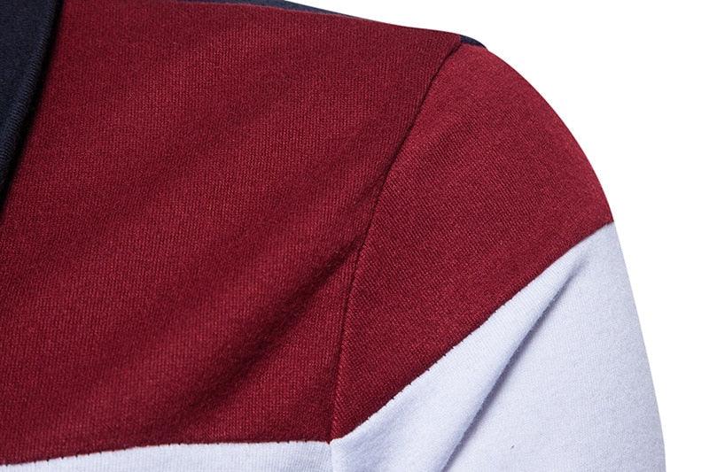 Great Trending Cardigan - Men's Fashion Autumn Slim Fit Long Cardigans (TM6)(T5G)(CC3)(F100)