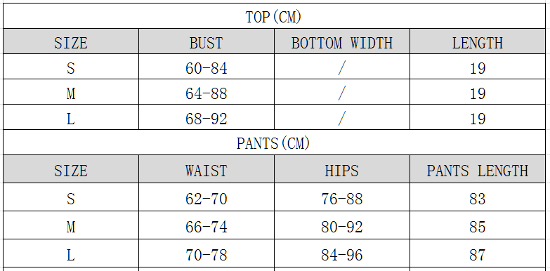 Gorgeous Women Sportswear - Fitness Two Piece Set Bra Top And Skinny Pants Suit - Gym Jogging Running Tracksuit Outfits (1U24)