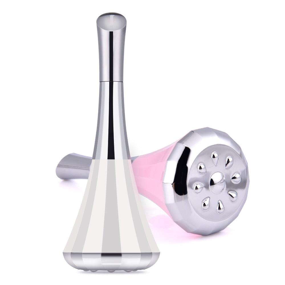 Skin Tightening Massager- Face Lift Device - Essence Skin Rejuvenation Wrinkle Remove Beauty Care (M5)(M1)(1U86)