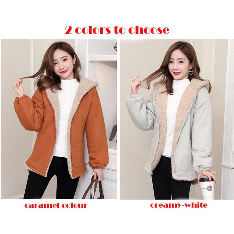 Great Winter Sling Jacket Coat - Warm Baby Carrier Jacket - Detachable Cotton Coat For Mommy (Z4)(F4)