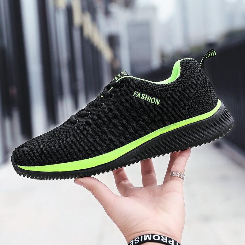 Summer Breathable Men's Casual Lightweight Sneakers (MSC3)(MSA1)(F12)