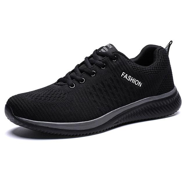 Summer Breathable Men's Casual Lightweight Sneakers (MSC3)(MSA1)(F12)