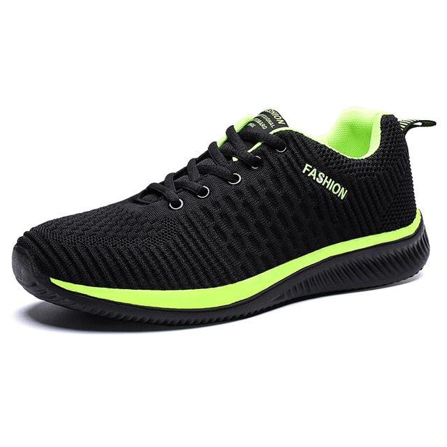 Summer Breathable Men's Casual Lightweight Sneakers (MSC3)(MSA1)(F12)
