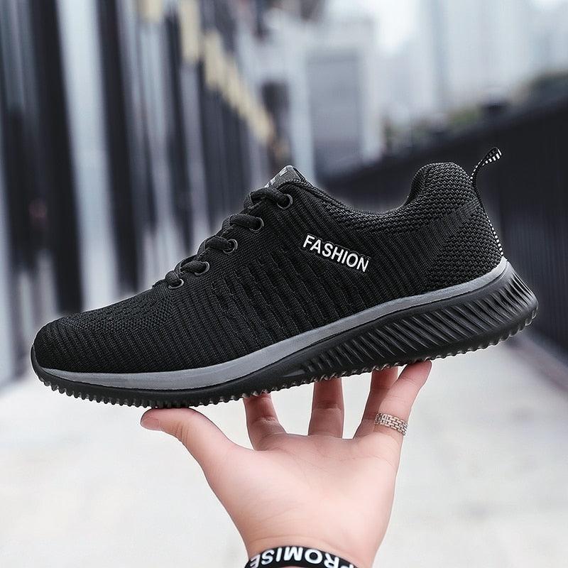 Summer Breathable Men's Casual Lightweight Sneakers (MSC3)(MSA1)(F12)