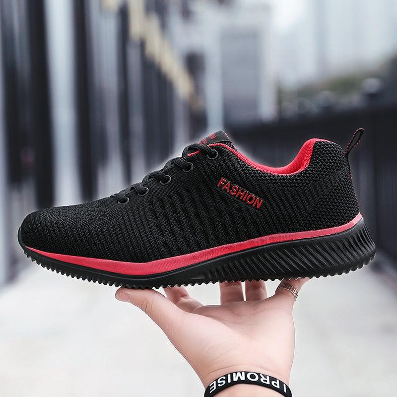 Summer Breathable Men's Casual Lightweight Sneakers (MSC3)(MSA1)(F12)