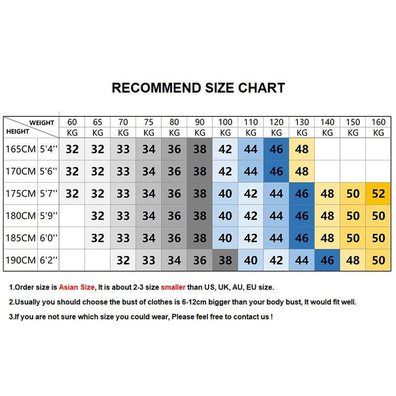 Business Casual Pants - Men's Big Size Formal Classic Breathable 9 Colors Thin Office Suit Trousers (TG1)