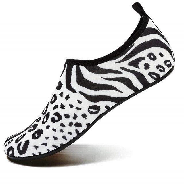 Summer Water Shoes - Men's Beach Sneakers - Breathable Loafers Casual (MSC2A)