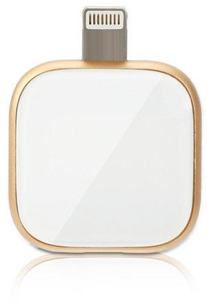 Metal OTG Usb Flash Drive 32GB 128GB 256GB Pendrive External storage For iphone X 8 7 Plus 6 6s Plus 5S ipad Macbook (CA3)(F52)