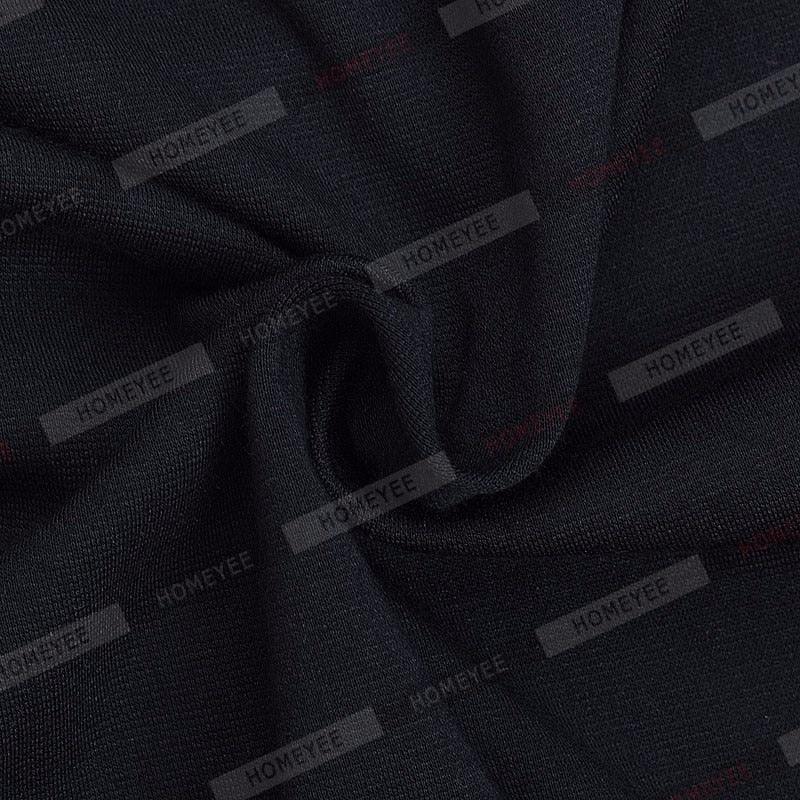 Sweetly Cute Mermaid Dress Women Casual Patchwork Contrast Decorate Square Dress (BWM)(TP5)