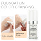 30ml Magic Color Changing TLM Foundation Base Change To Your Skin Tone By Just Blending Nude Face (M5)(2U86)