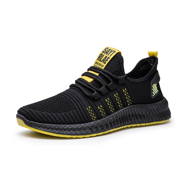 Trending Cool Sneakers - Breathable Mesh Shoes - (BWS7)(MSC3)(MSC7)(MSA1)