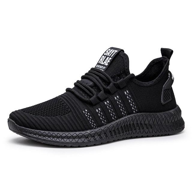 Trending Cool Sneakers - Breathable Mesh Shoes - (BWS7)(MSC3)(MSC7)(MSA1)