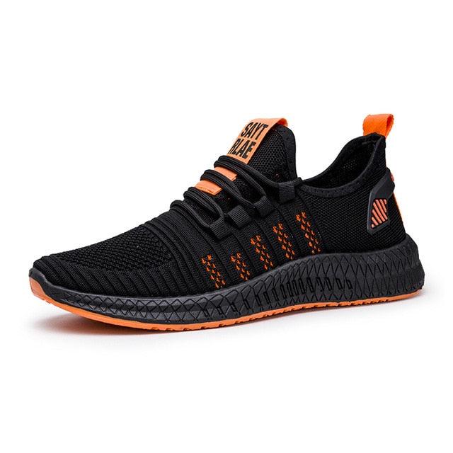 Trending Cool Sneakers - Breathable Mesh Shoes - (BWS7)(MSC3)(MSC7)(MSA1)