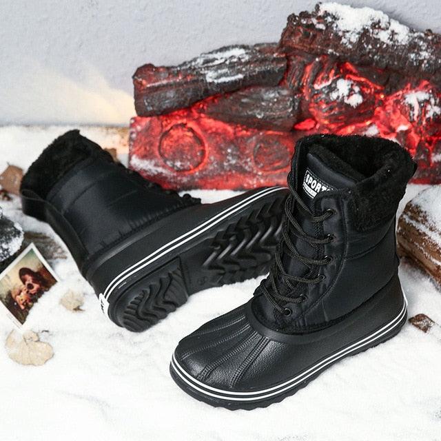 Great Snow Women's Boots - Winter Shoes - Plush Insole Winter Boot (D38)(D85)(BB1)(BB5)