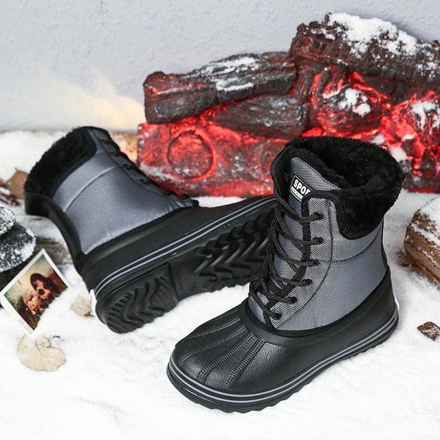 Great Snow Women's Boots - Winter Shoes - Plush Insole Winter Boot (D38)(D85)(BB1)(BB5)