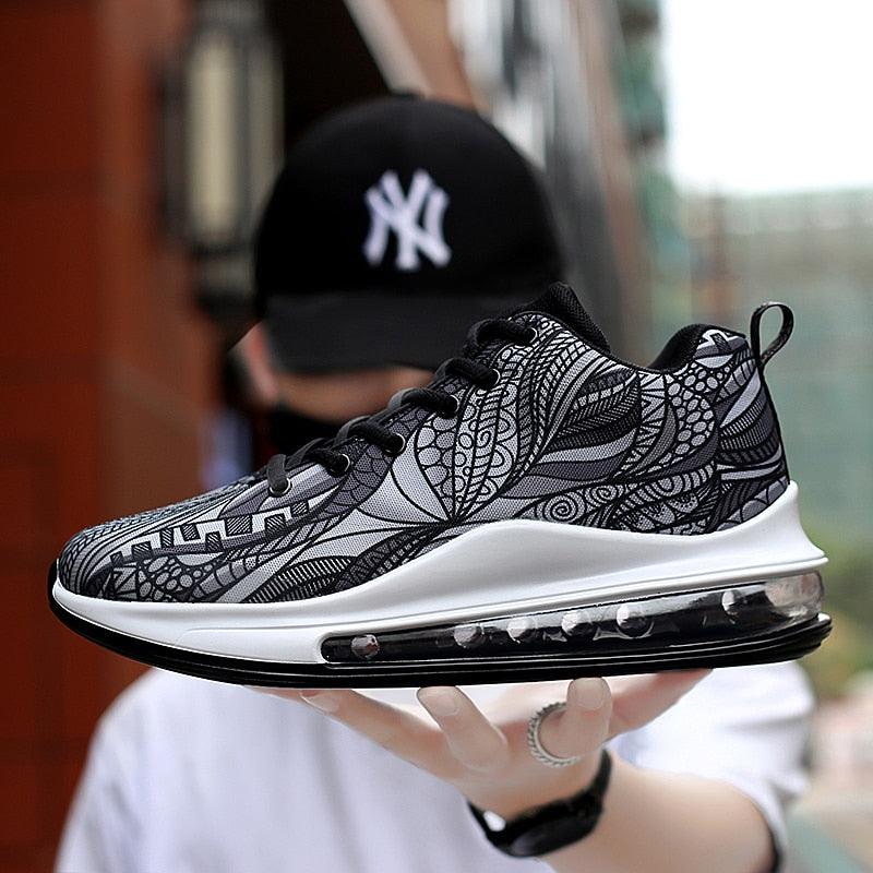 Gorgeous Platform Sneakers - Breathable Fashion Casual Ankle Outdoor Shoes (D41)(D12)(BWS7)(MSC3)(CD)(WO4)(MSC7)(MCM)