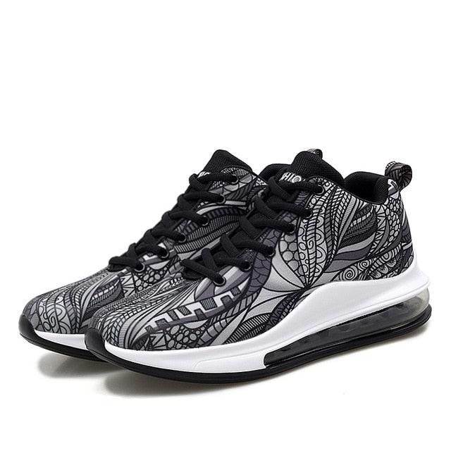 Gorgeous Platform Sneakers - Breathable Fashion Casual Ankle Outdoor Shoes (D41)(D12)(BWS7)(MSC3)(CD)(WO4)(MSC7)(MCM)
