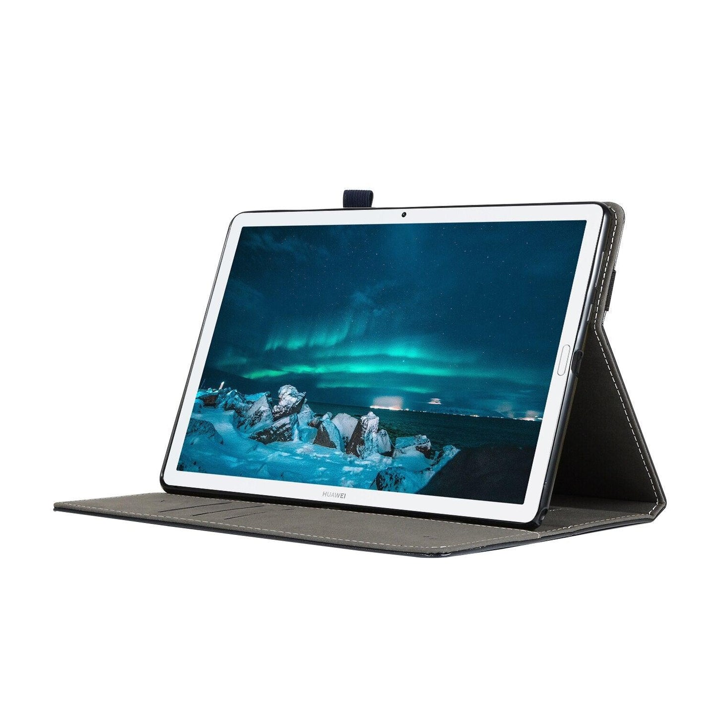 Tablet Leather Case for Huawei Mediapad M6 10.8" - for Huawei MediaPad M6 10.8" (PRO) SCM-AL09 SCM-W09 tablet case (TLC3)(TLC2)(F47)