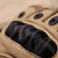 Trending Outdoor Tactical Climbing Gloves - Men's Full Gloves For Hiking Cycling Training (4AC1)