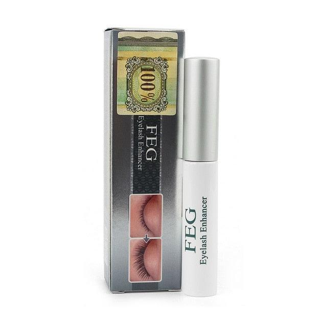 Eyebrows Growth Serum Eyebrow Beauty Enhancer Eye Lash liquid Treatment Longer Thicker Blacker Eyelash Extension (M2)(1U86)(F86)