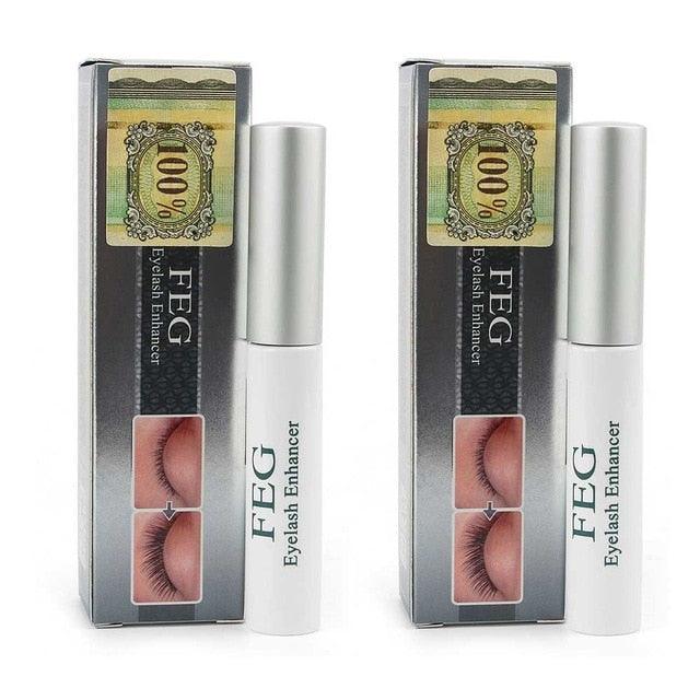 Eyebrows Growth Serum Eyebrow Beauty Enhancer Eye Lash liquid Treatment Longer Thicker Blacker Eyelash Extension (M2)(1U86)(F86)