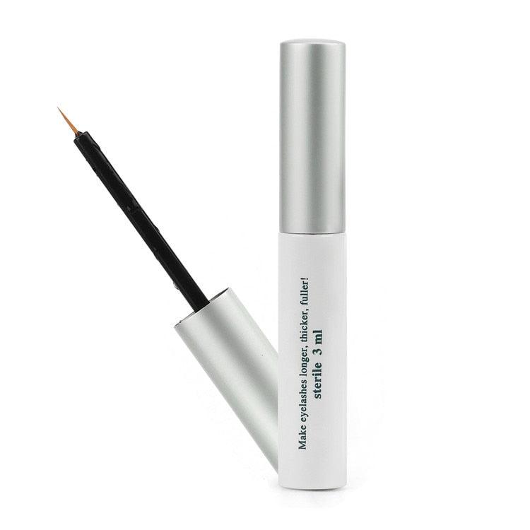 Eyelash Enhancer Eyebrow Growth Serum Natural Herbal Eyebrow Treatment Mascara Nourishing (M2)(1U86)
