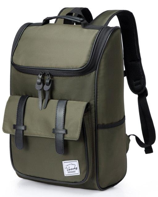 Great Backpack -School College High School Bags - Travel Bag - Laptop Backpack (1U78)