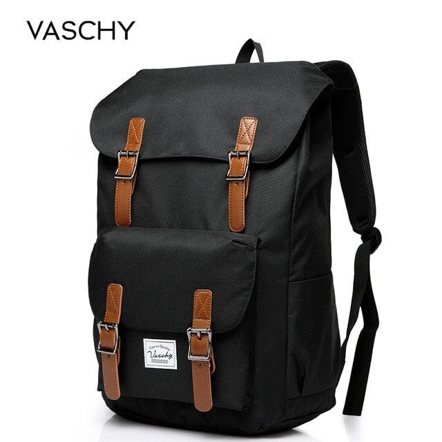 Trending Backpack - Student Bag College High School Bags - Travel Bag (1U78)