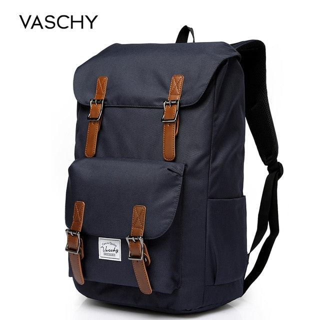 Trending Backpack - Student Bag College High School Bags - Travel Bag (1U78)