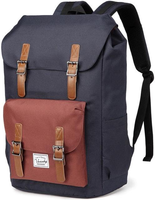 Trending Backpack - Student Bag College High School Bags - Travel Bag (1U78)