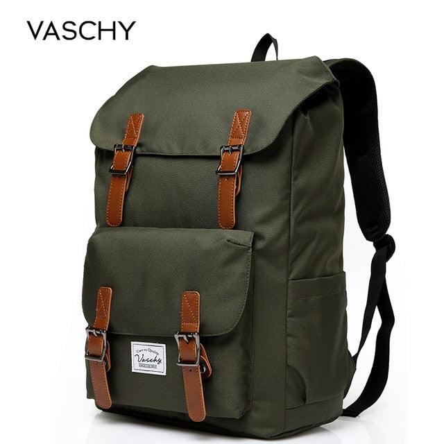 Trending Backpack - Student Bag College High School Bags - Travel Bag (1U78)