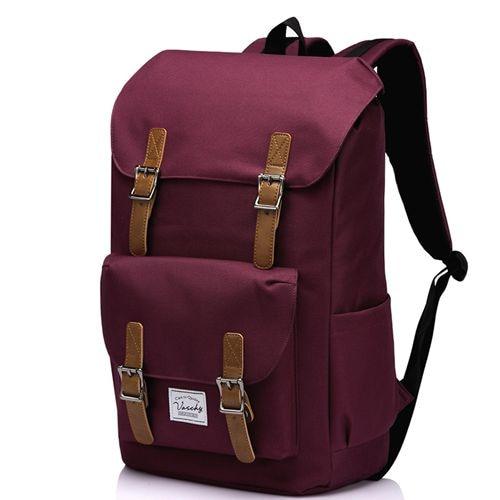 Trending Backpack - Student Bag College High School Bags - Travel Bag (1U78)