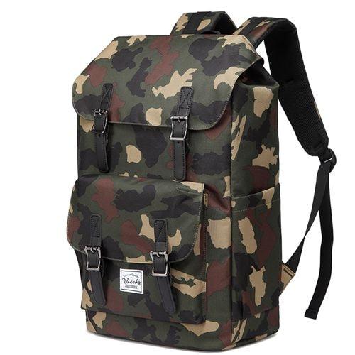 Trending Backpack - Student Bag College High School Bags - Travel Bag (1U78)