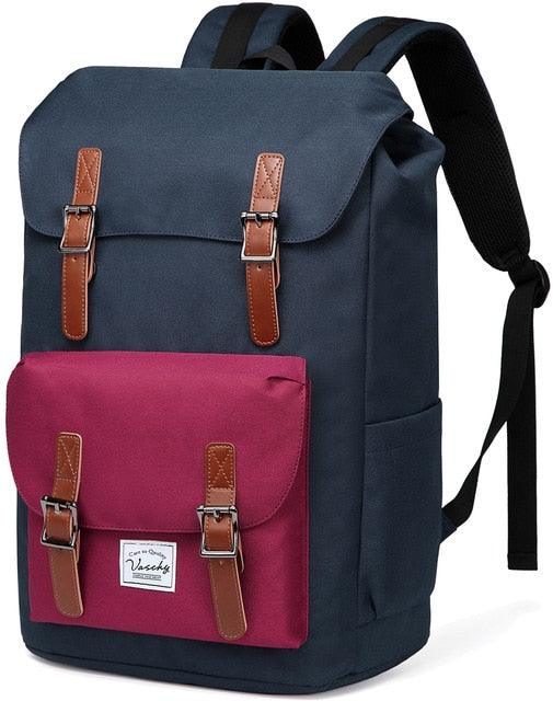 Trending Backpack - Student Bag College High School Bags - Travel Bag (1U78)