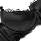 Gorgeous Sexy Lace Push Up Bra - Gathers Women's Underwear (TSB3)