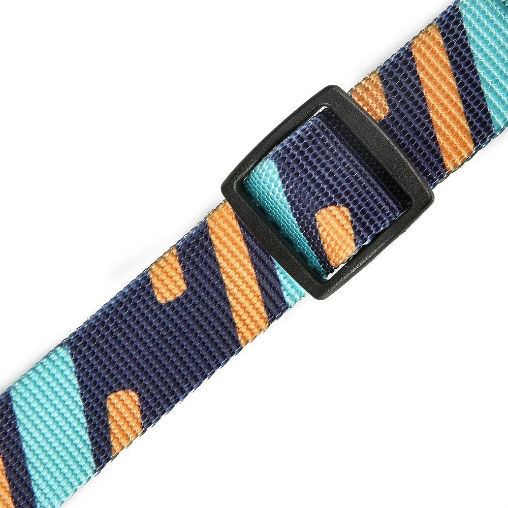 Vehicle Car Pet Dog Seat Belt - Adjustable Safety Belt For Dog - In The Car Belt Accessories (5W1)(2W1)(F70)