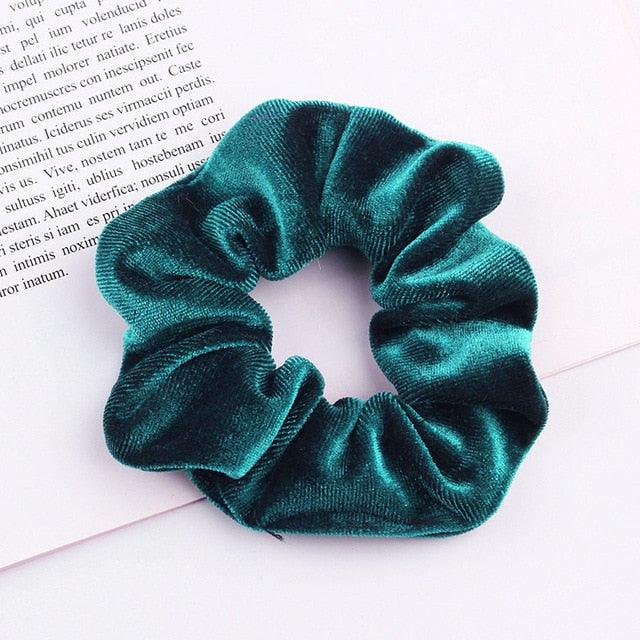 Great Hairband For Women Girls - Elastic Hair Rubber Bands - Hair Accessories Headband (1U88)