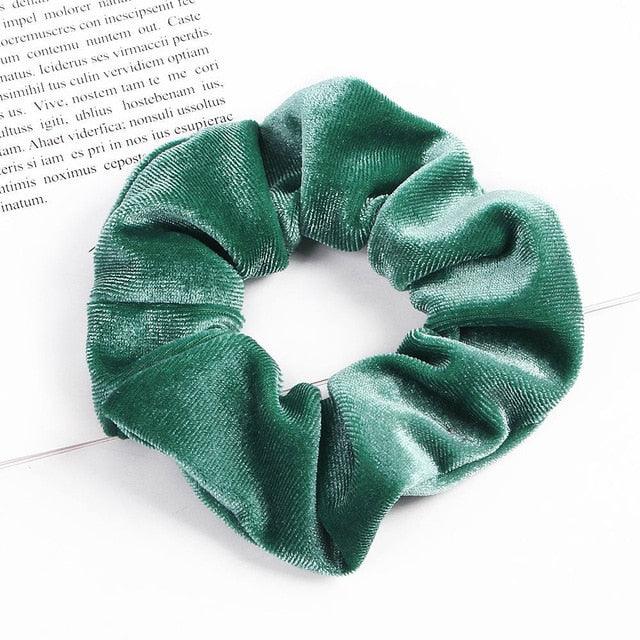 Great Hairband For Women Girls - Elastic Hair Rubber Bands - Hair Accessories Headband (1U88)