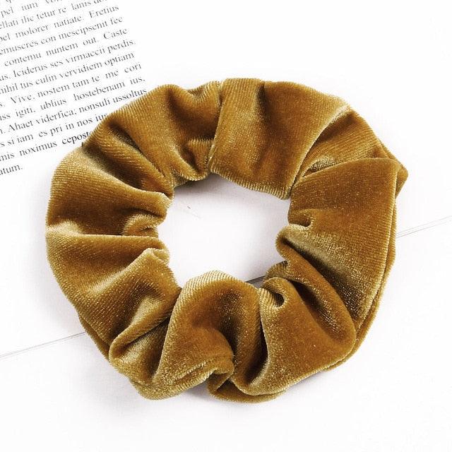 Great Hairband For Women Girls - Elastic Hair Rubber Bands - Hair Accessories Headband (1U88)
