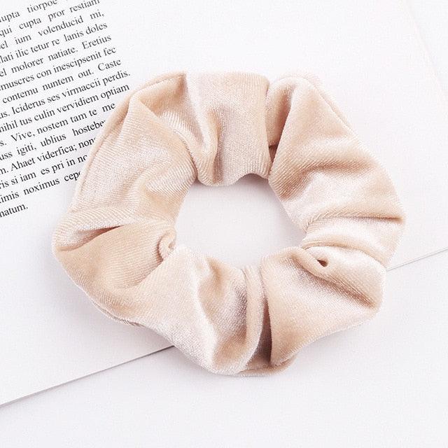 Great Hairband For Women Girls - Elastic Hair Rubber Bands - Hair Accessories Headband (1U88)