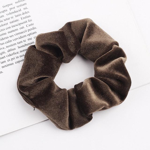Great Hairband For Women Girls - Elastic Hair Rubber Bands - Hair Accessories Headband (1U88)