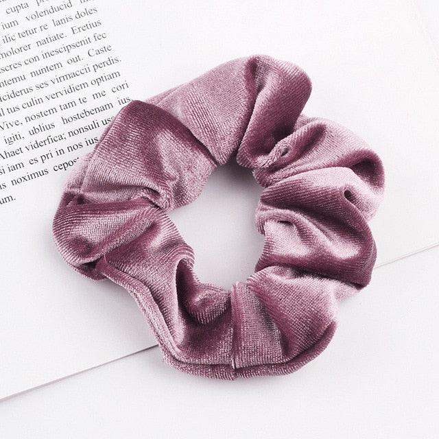 Great Hairband For Women Girls - Elastic Hair Rubber Bands - Hair Accessories Headband (1U88)