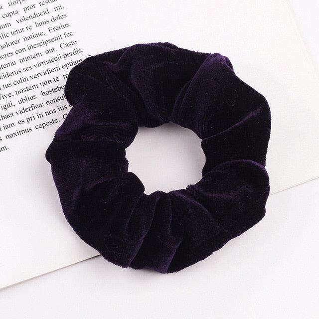Great Hairband For Women Girls - Elastic Hair Rubber Bands - Hair Accessories Headband (1U88)