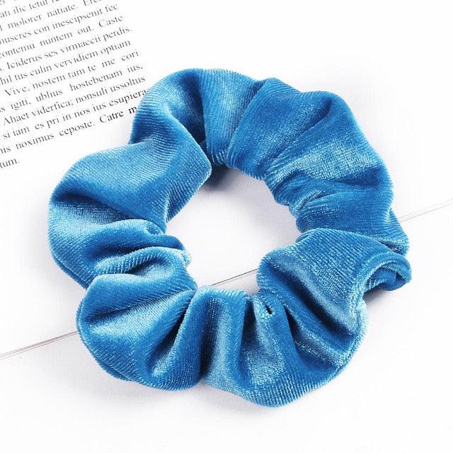 Great Hairband For Women Girls - Elastic Hair Rubber Bands - Hair Accessories Headband (1U88)